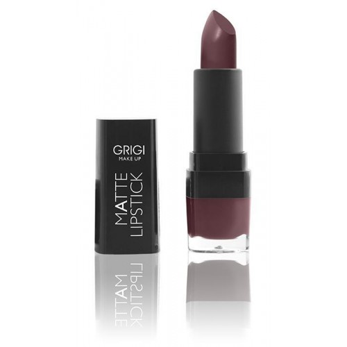 GRIGI MAKE-UP MATTE LIPSTICK - 41